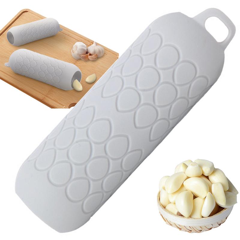 Kitchen Gadgets Youtube - Tubo per pelapatate in silicone rapido