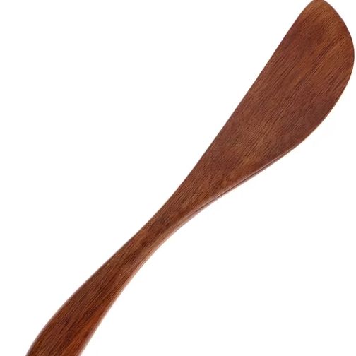 Kitchen Gadgets In Japan - Manico in legno spesso Coltello Stile