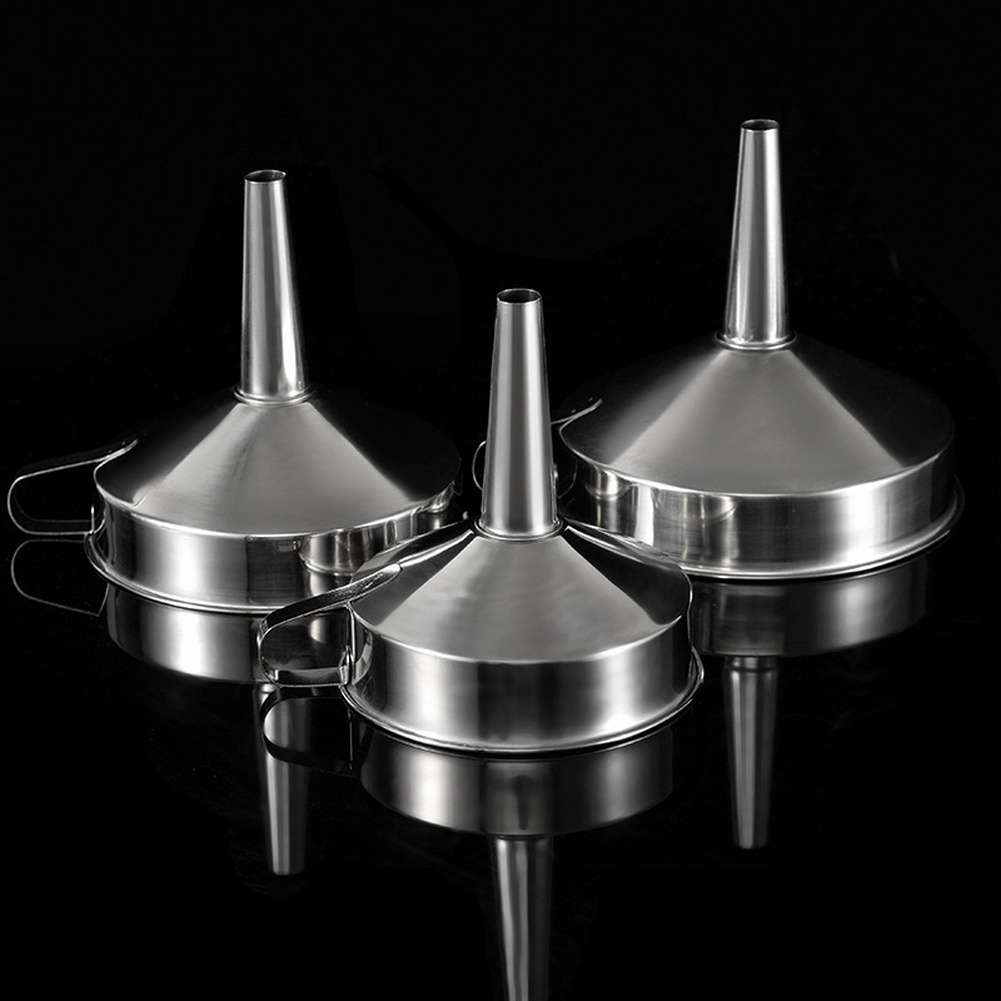 Kitchen Gadgets Design - Imbuto per olio da cucina in