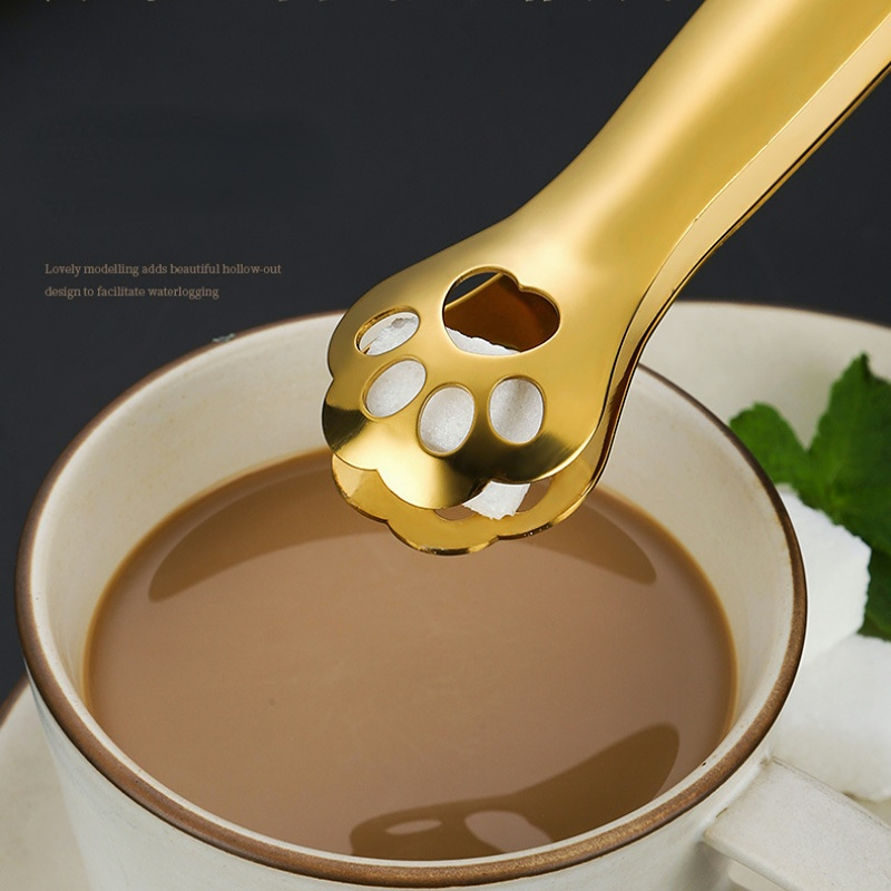 Kitchen Gadgets Design - Gadget da cucina pinza per alimenti