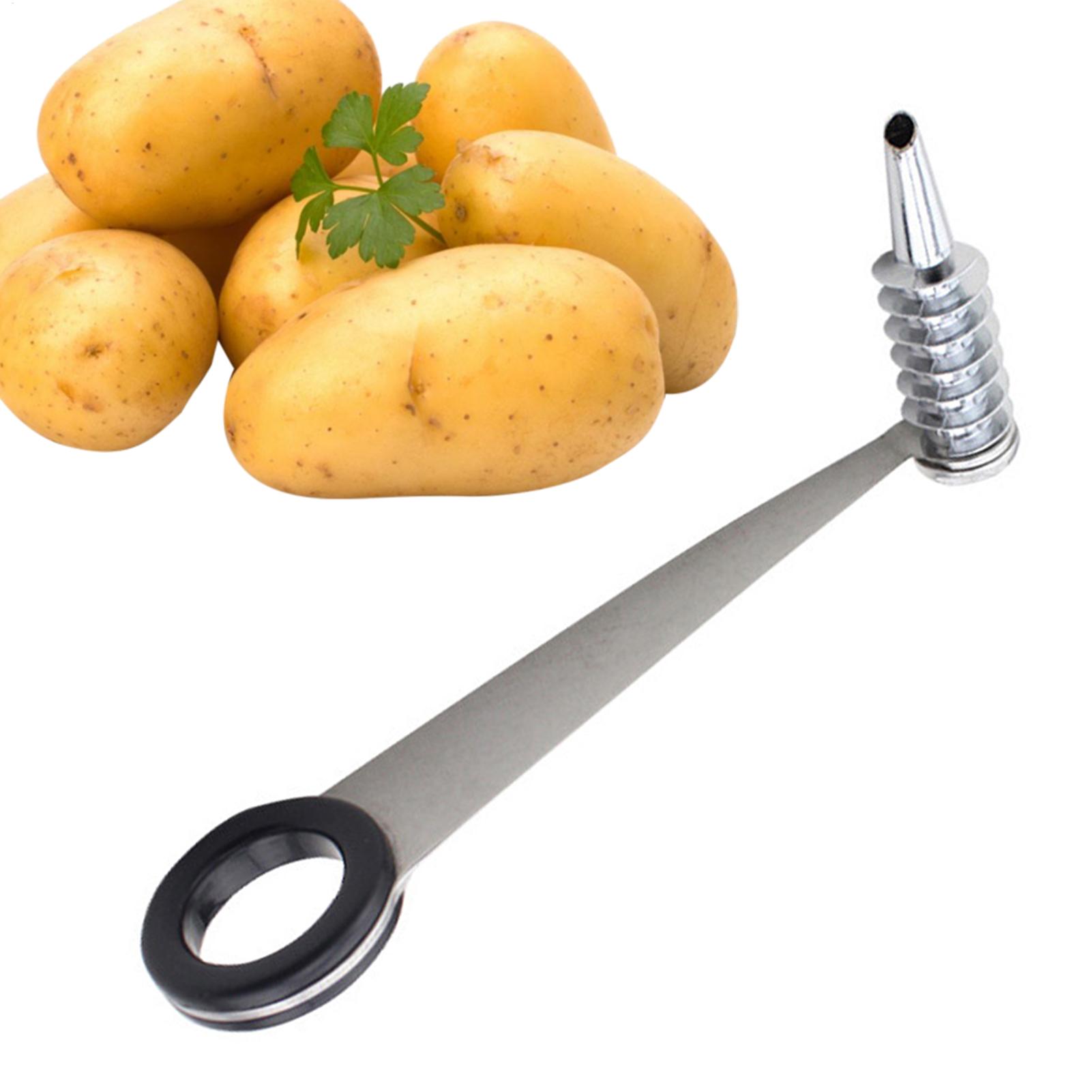 Kitchen Gadgets Men - 1 pz Affettaverdure a Spirale in