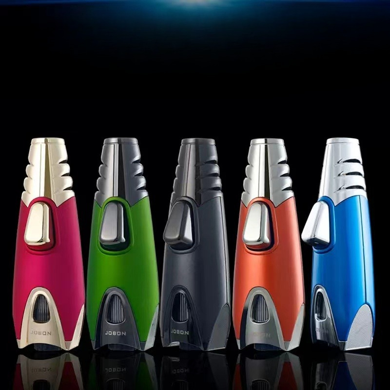 Kitchen Gadgets Men - Jobon Accendino per sigari Mini pistola