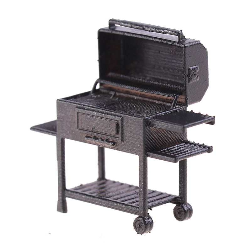 Kitchen Gadgets And Toys - Vendita calda scala 1/20 carino mini