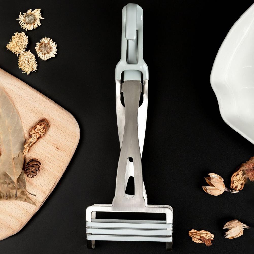 Kitchen Gadgets Set - Gadget da cucina Clip per verdure