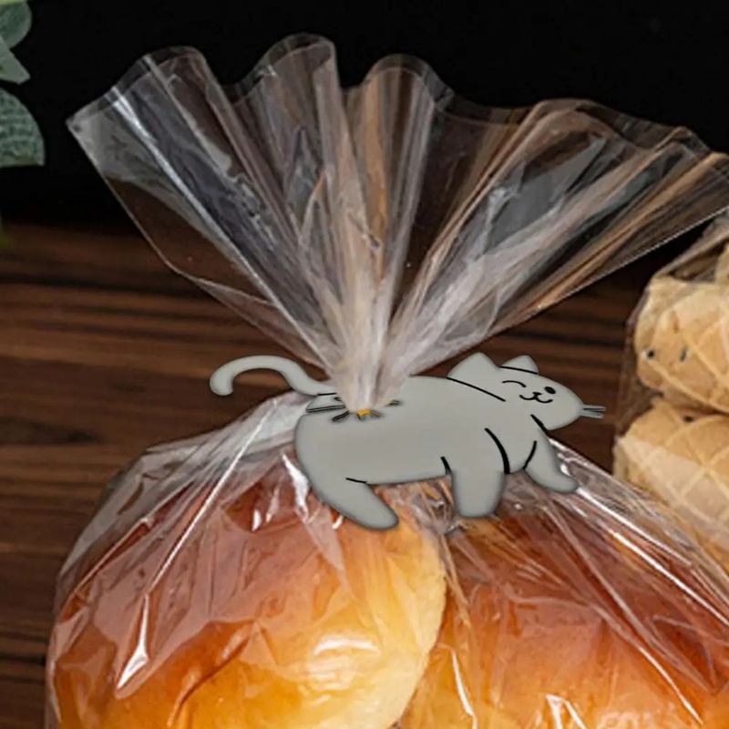 Kitchen Gadgets Kids - Creativo 3d stampato culo di gatto