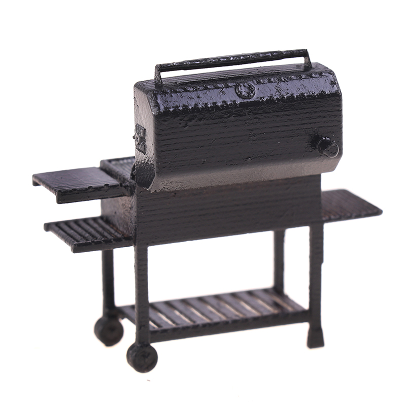 Kitchen Gadgets And Toys - Offerta Speciale: Miniatura di Barbecue in