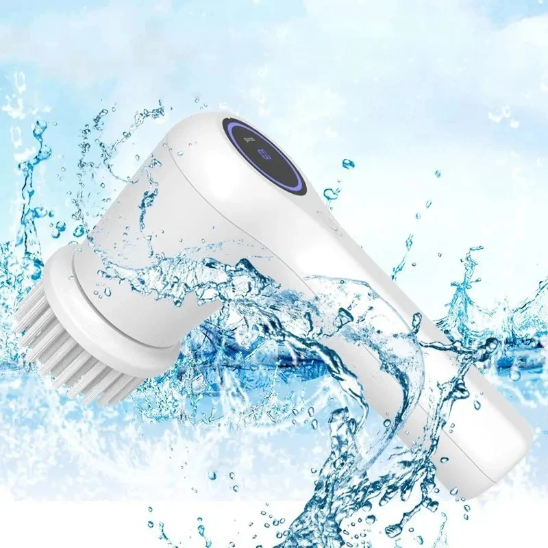 Kitchen Home Gadgets - Zai Xiao Spazzole per la pulizia