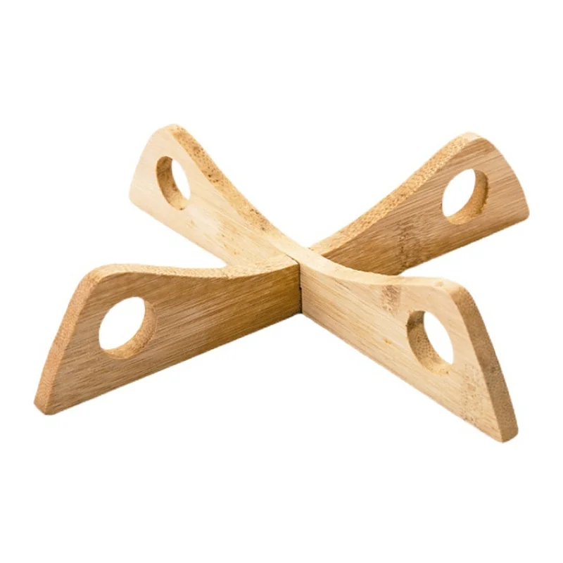 Kitchen Gadgets In Japan - Supporto per vassoio incrociato Tappetino da