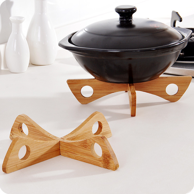 Kitchen Gadgets In Japan - Supporto per vassoio incrociato Tappetino da