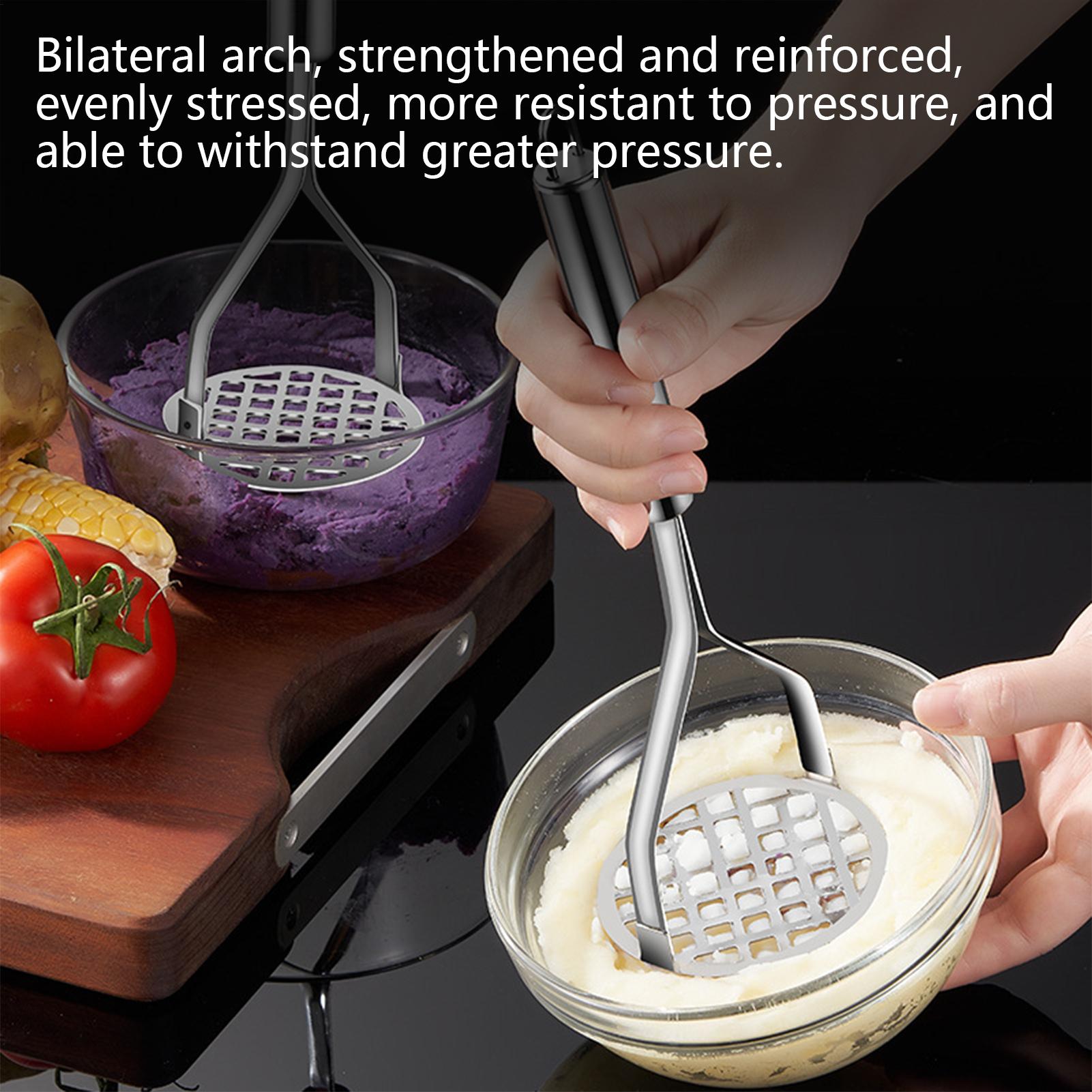 Kitchen Gadgets Men - Utensile da Cucina Creativo per Passare