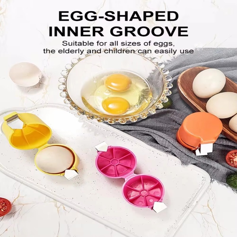Separatore per uova Frantoio p - Egg Separator Tool recensione e prezzo