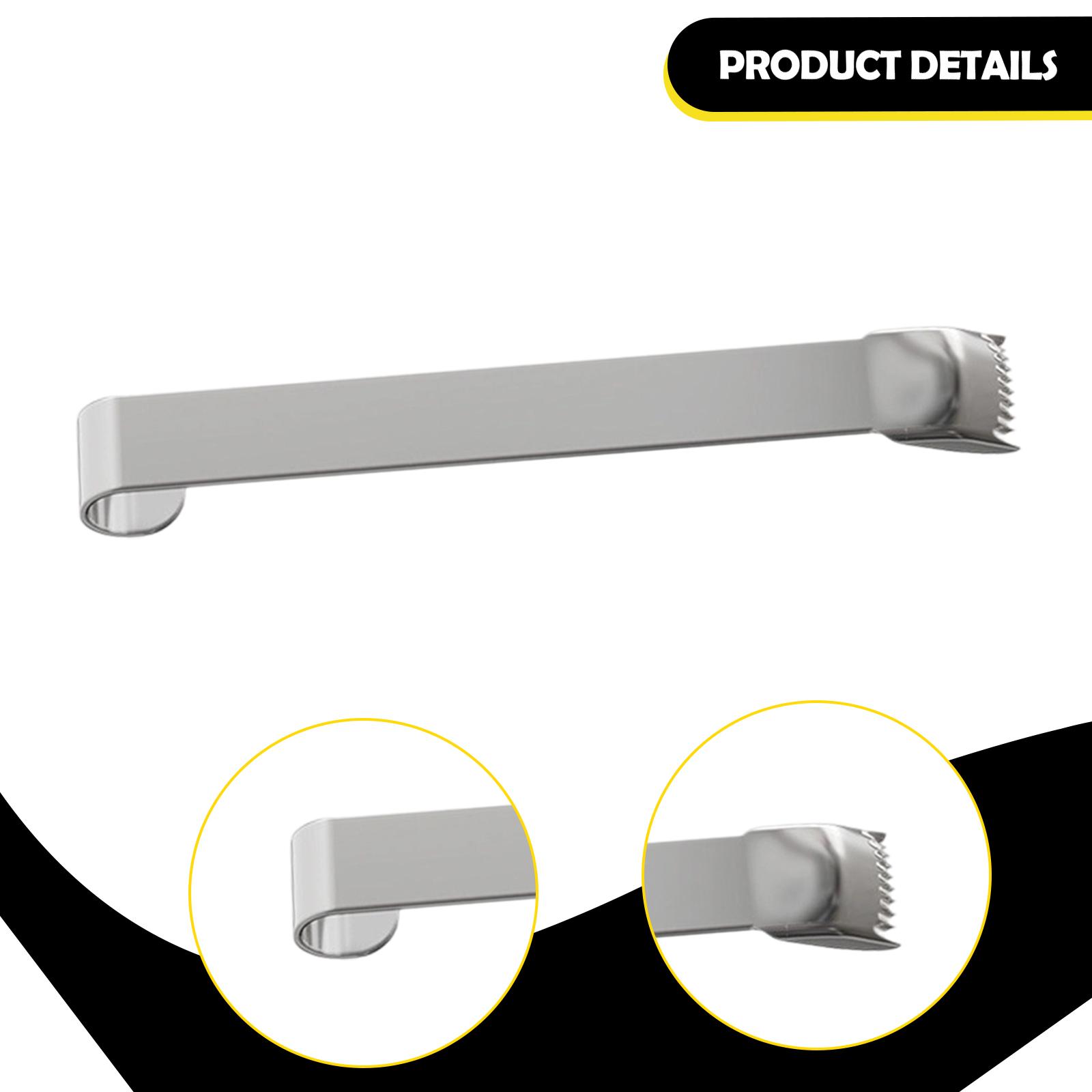 Sbucciatore di Mais in Acciaio - Kitchen Gadgets Home Party recensione e prezzo