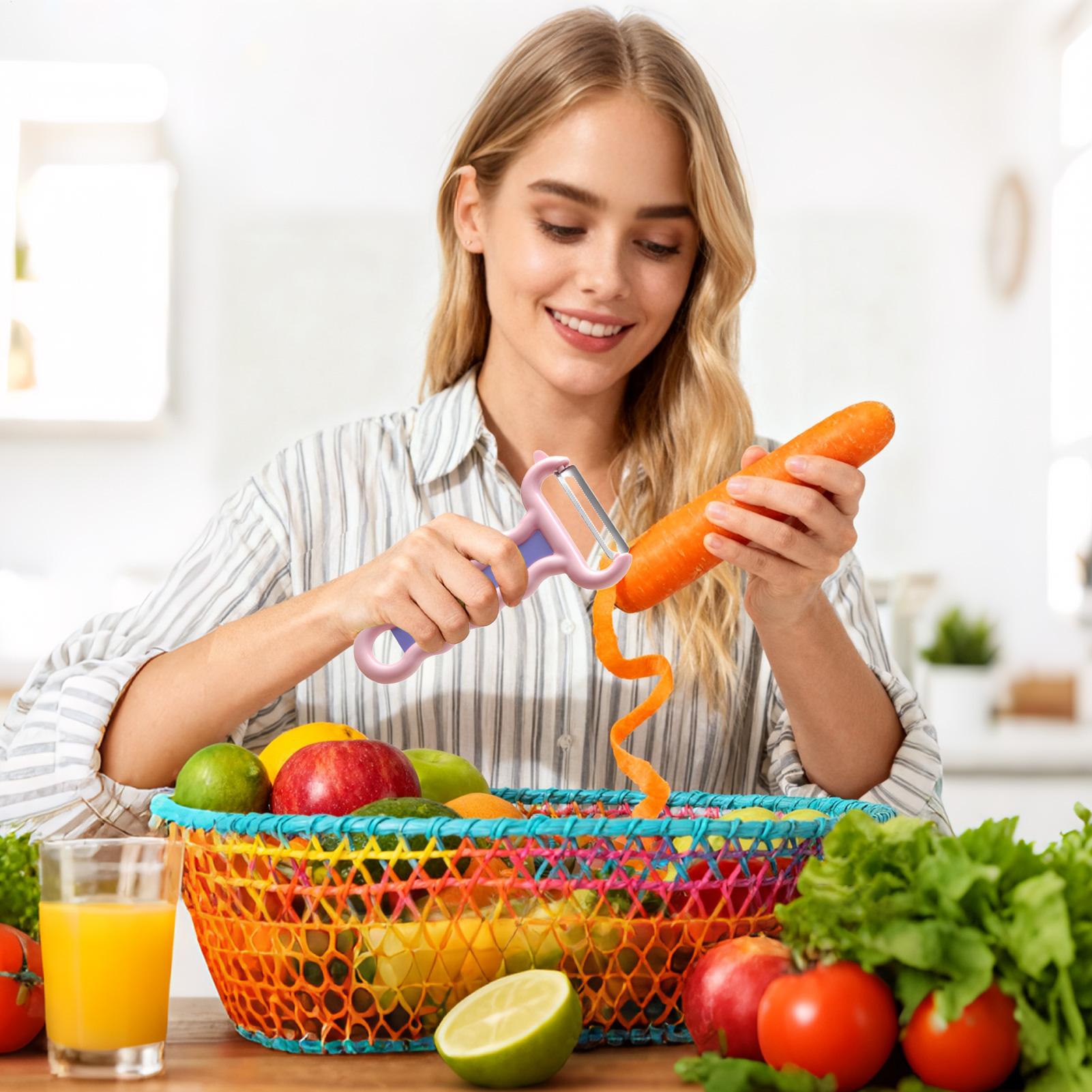 Pelapatate manuale, gadget da  - Kitchen Gadgets Men recensione e prezzo