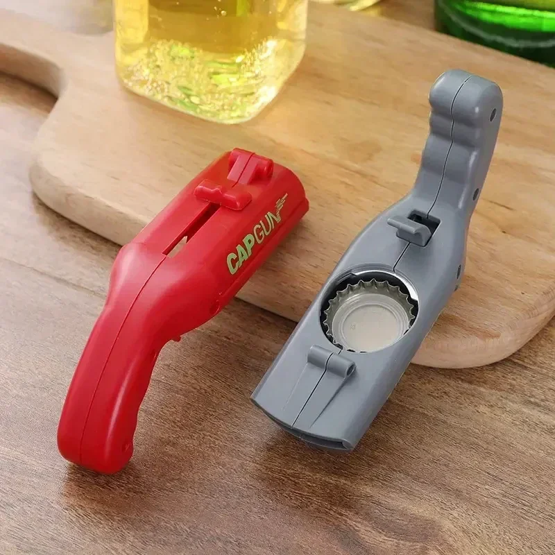 Apribottiglie Lanciatore di Ta - Kitchen Gadgets And Toys recensione e prezzo