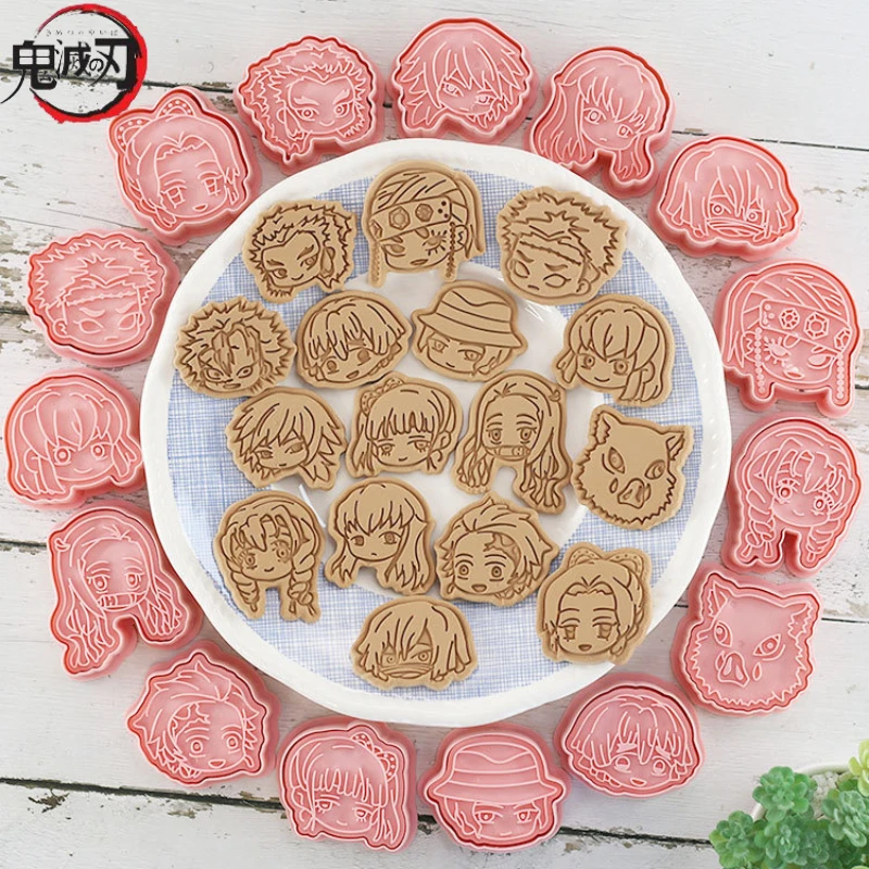 Demon Slayer Torta Taglierina  - Kitchen Gadgets In Japan recensione e prezzo