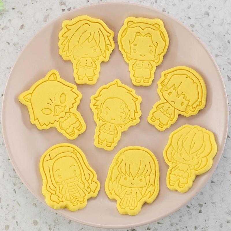 Demon Slayer Torta Taglierina  - Kitchen Gadgets In Japan recensione e prezzo