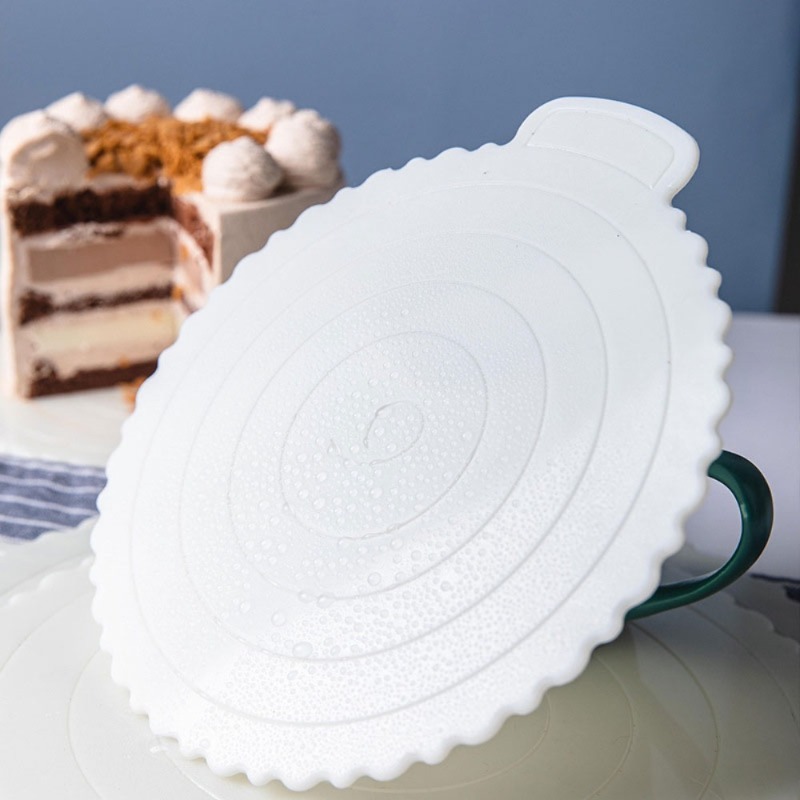 Vassoio per torta rotondo in p - Kitchen Gadgets Home Party recensione e prezzo