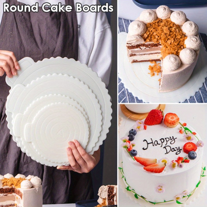 Vassoio per torta rotondo in p - Kitchen Gadgets Home Party recensione e prezzo