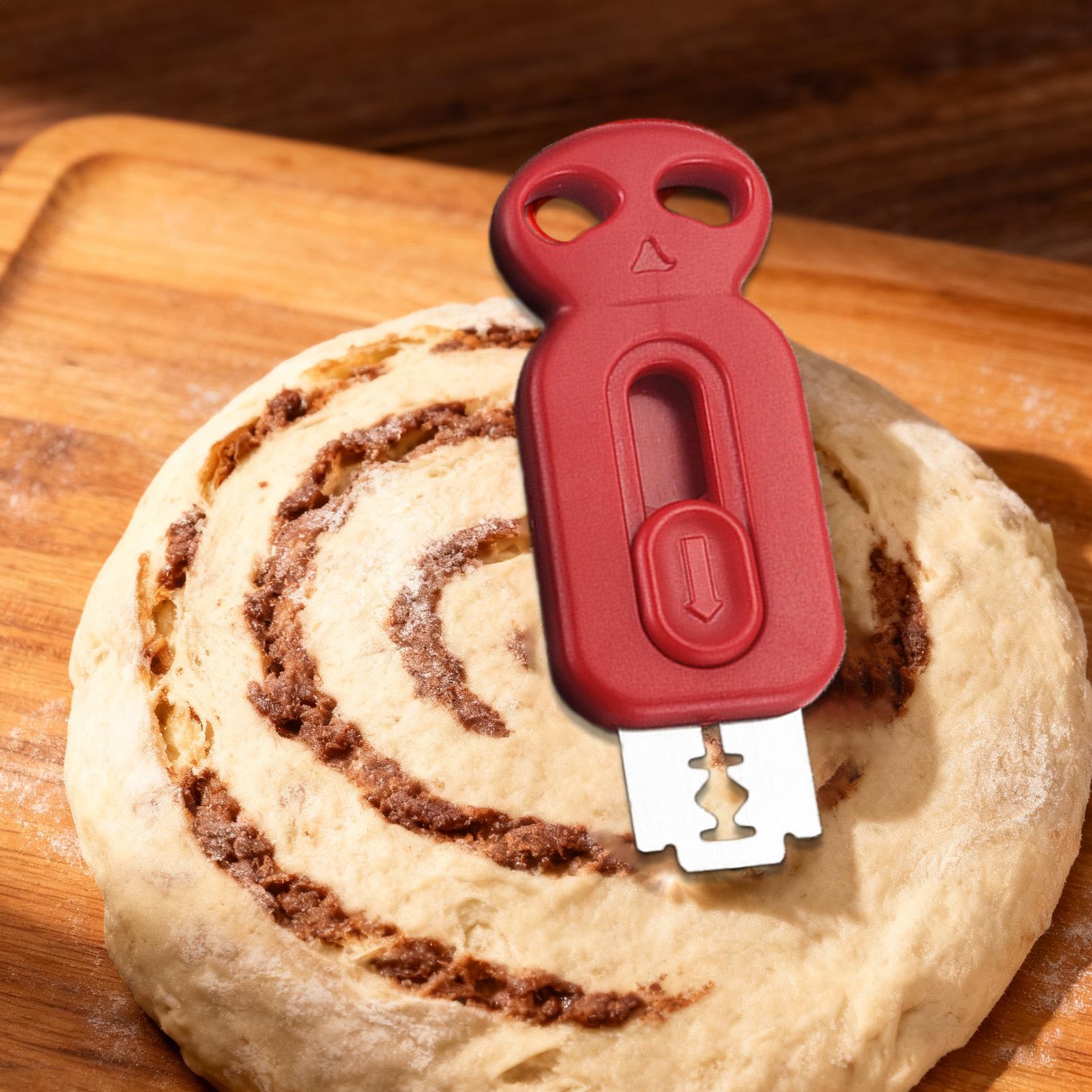 Strumento per segnare il pane, - Kitchen Gadgets Men recensione e prezzo