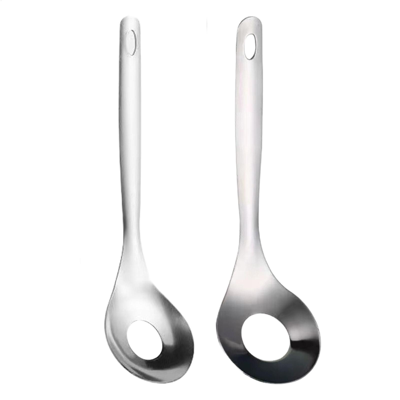 Cucchiaio per Polpette in Acci - Kitchen Gadgets Presents recensione e prezzo