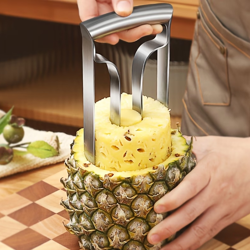 Sbucciatore per Ananas, Affett - Kitchen Gadgets Kitchen recensione e prezzo