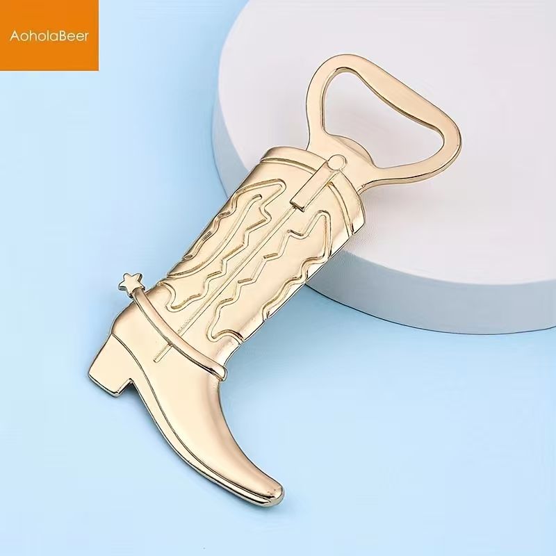 Set di 5 Apribottiglie a Forma - Kitchen Gadgets Presents recensione e prezzo