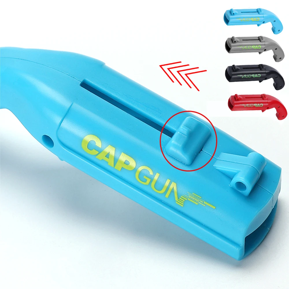 Cap Gun Beer Opener Bottle Fly - Kitchen Gadgets And Toys recensione e prezzo