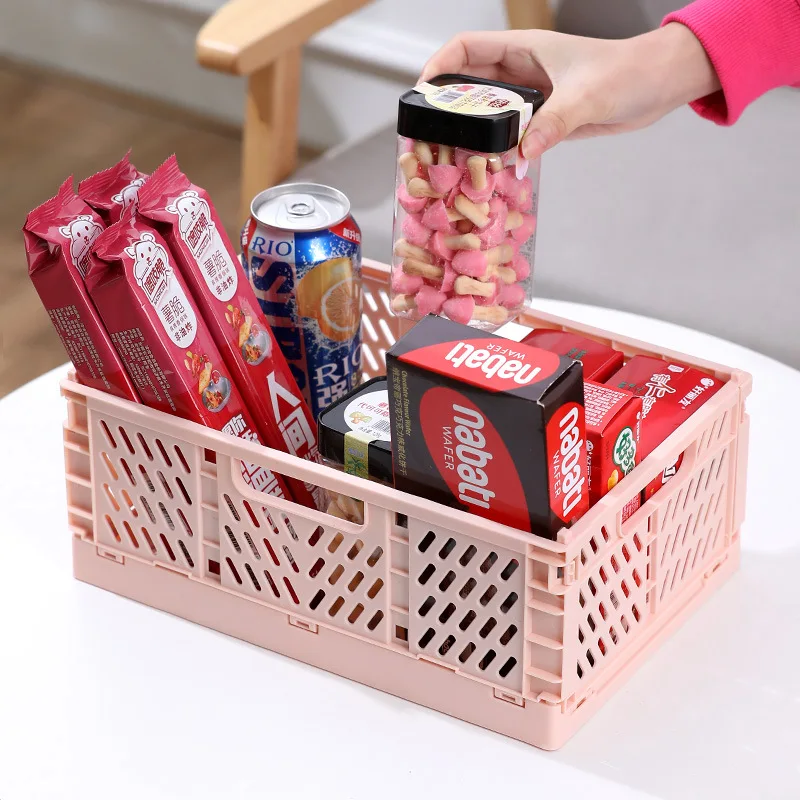 Cestino portaoggetti pieghevol - Kitchen Gadgets And Toys recensione e prezzo