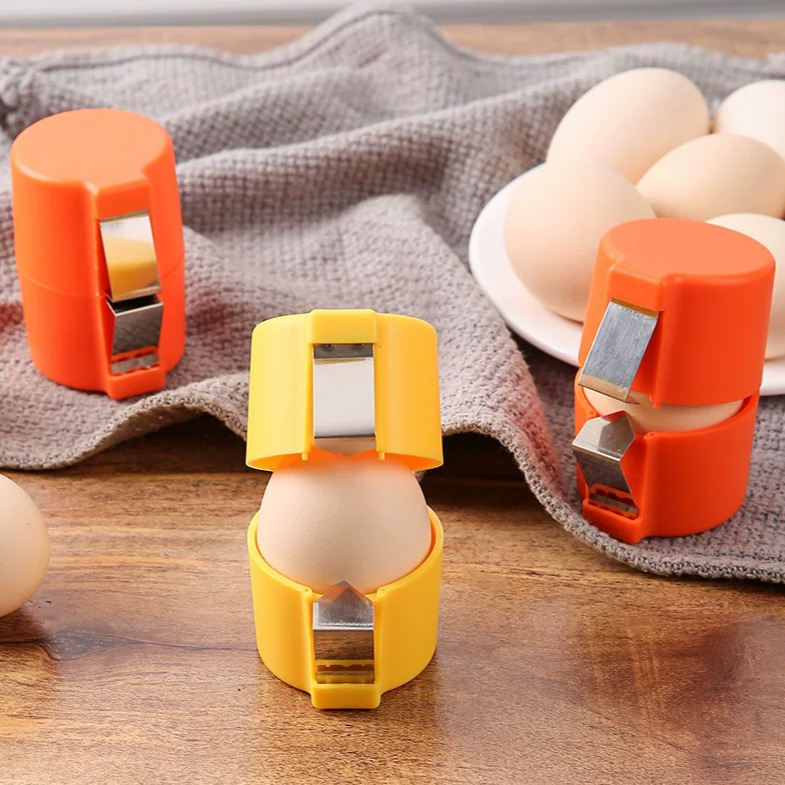 Sgusciatore di uova, sbattitor - Egg Separator Tool recensione e prezzo
