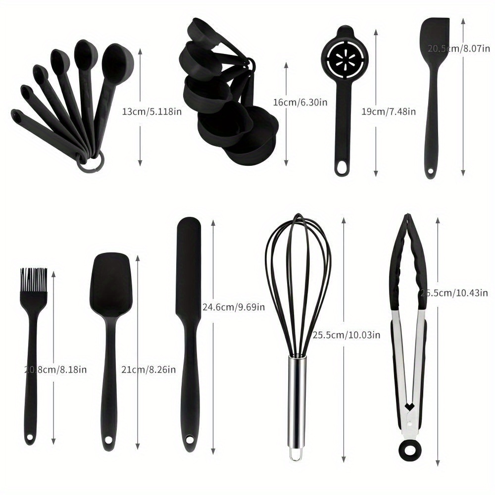 17 pezzi, set di ciotole per m - Kitchen Gadgets Design recensione e prezzo