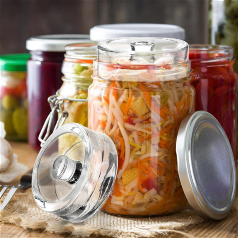 1 pz Pesi in vetro fermentato  - Kitchen Gadgets And Equipment recensione e prezzo