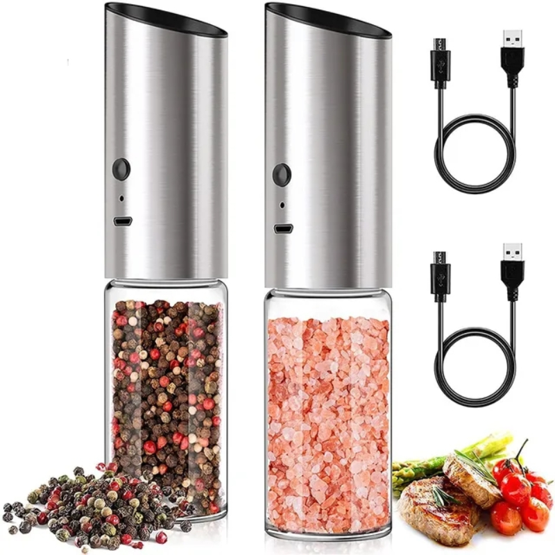 ZaiXiao Macina sale e pepe ele - Kitchen Gadgets Small recensione e prezzo