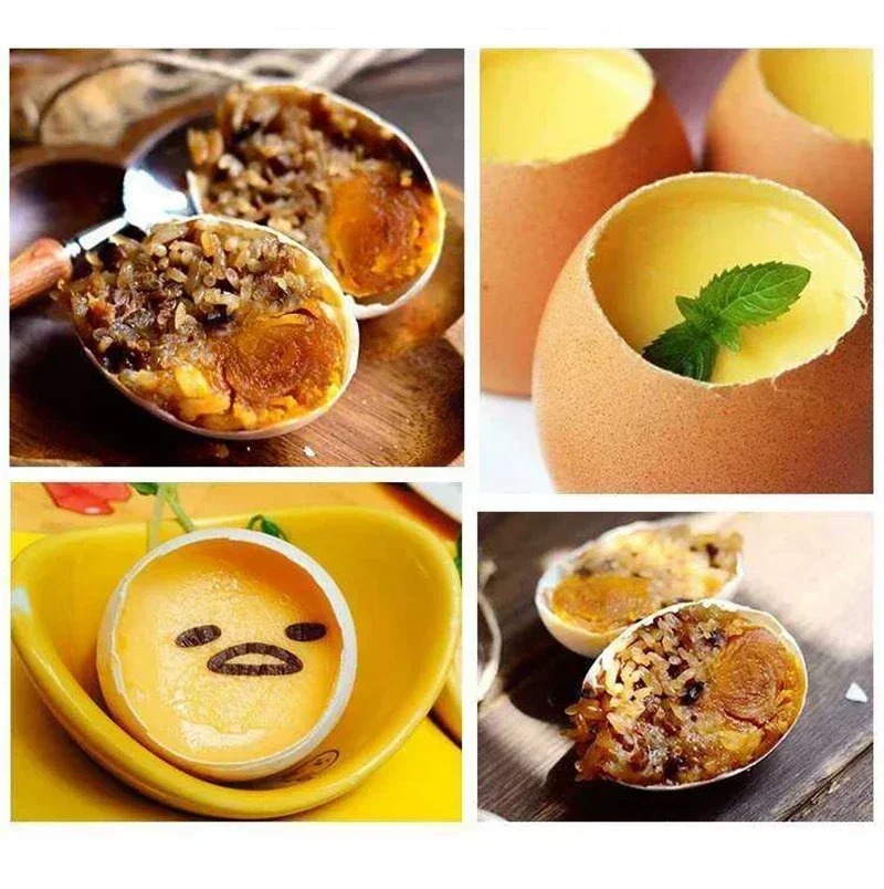 Apriuova in Acciaio Inossidabi - Egg Separator Tool recensione e prezzo