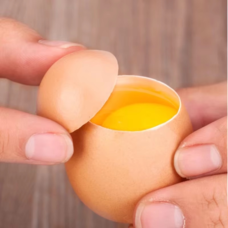 Apriuova in Acciaio Inossidabi - Egg Separator Tool recensione e prezzo