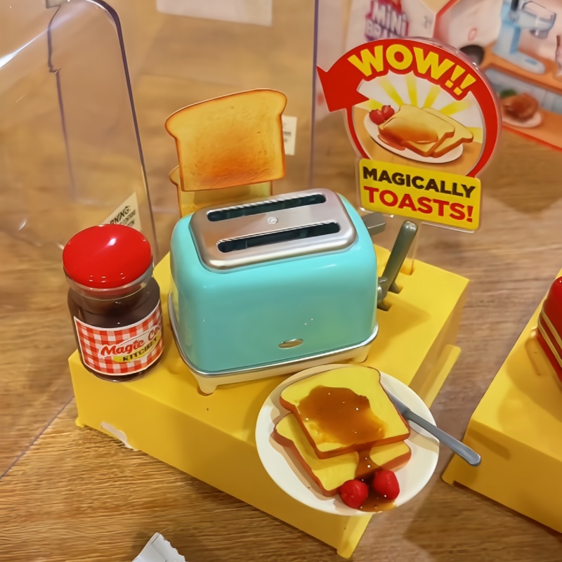 Zuru Nuovo Set Giocattolo Cuci - Kitchen Gadgets Kids recensione e prezzo