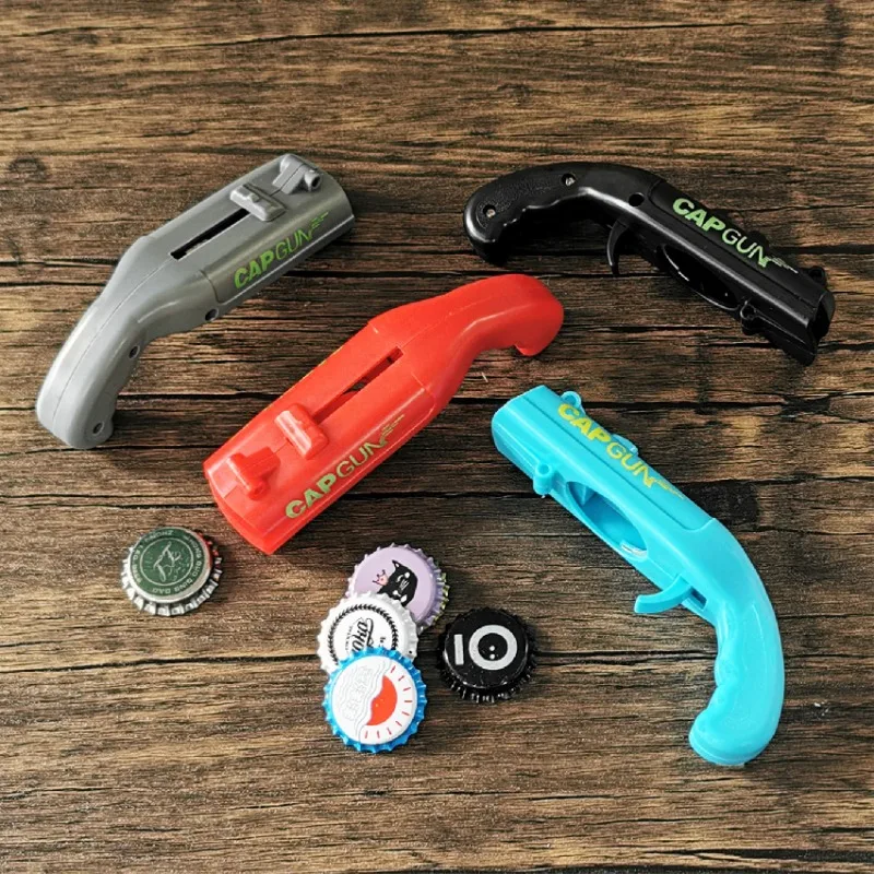 Apribottiglie Creativo a Forma - Kitchen Gadgets And Toys recensione e prezzo