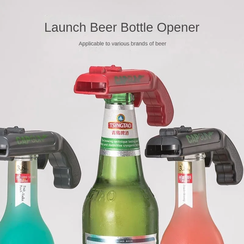 Apribottiglie Creativo a Forma - Kitchen Gadgets And Toys recensione e prezzo