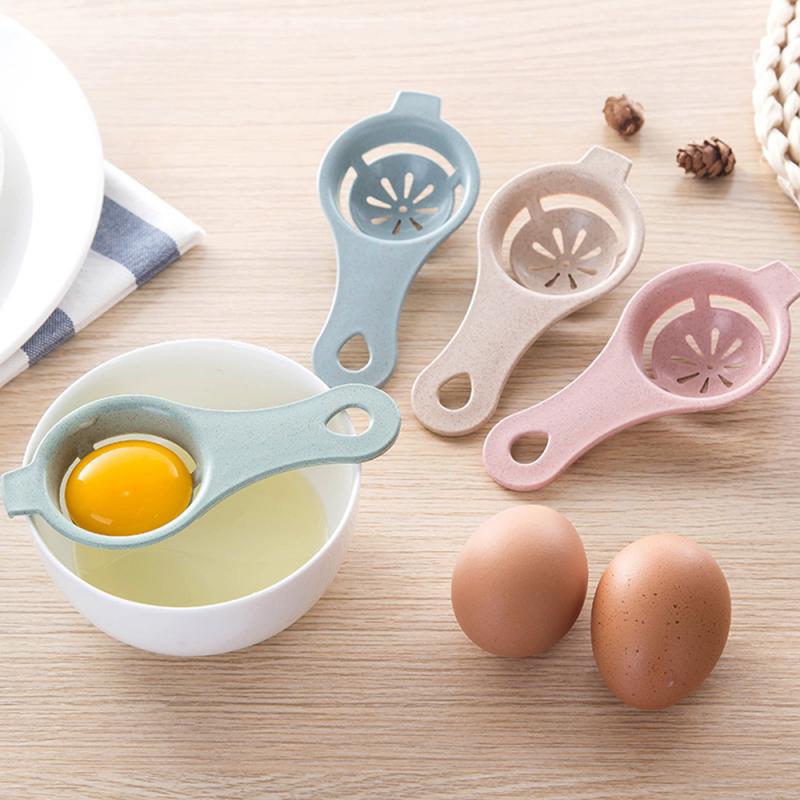 Separatore di tuorlo d'uovo Di - Egg Separator Tool recensione e prezzo