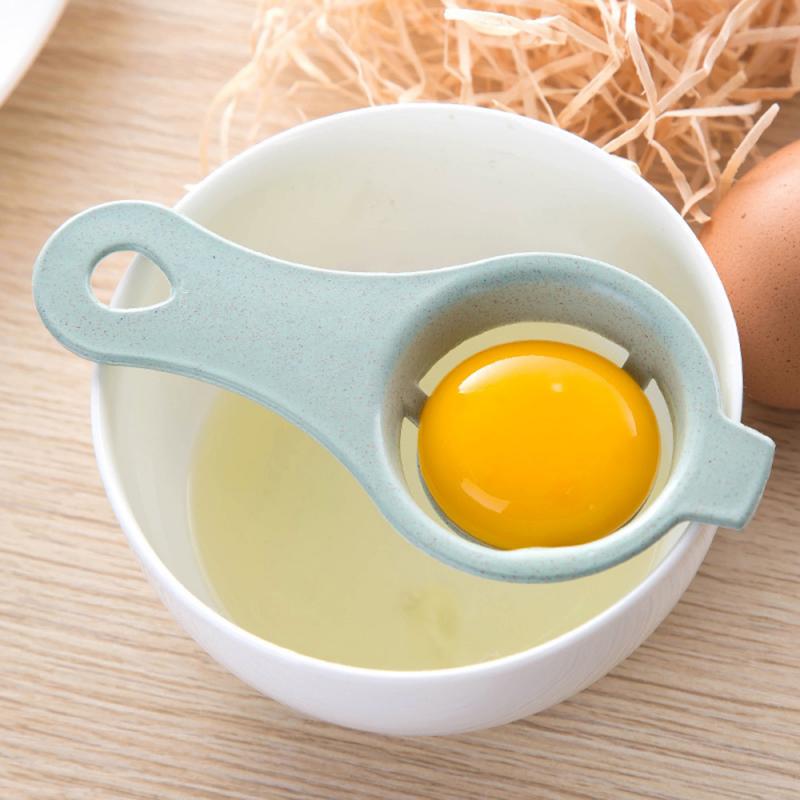 Separatore di tuorlo d'uovo Di - Egg Separator Tool recensione e prezzo