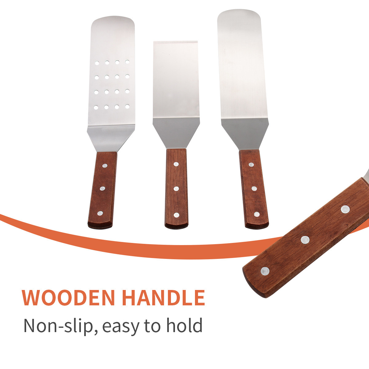 Set di 1 Spatola per Pizza in  - Kitchen Home Gadgets recensione e prezzo