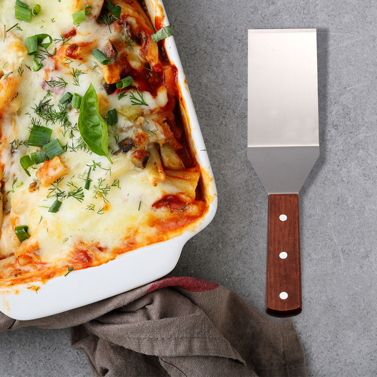 Set di 1 Spatola per Pizza in  - Kitchen Home Gadgets recensione e prezzo