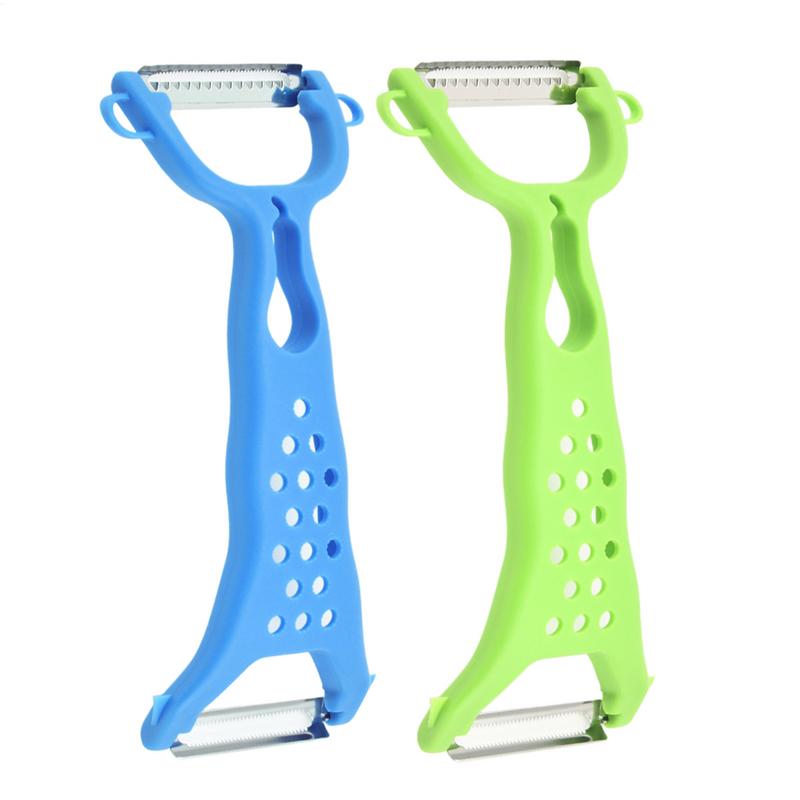 Pelapatate a doppia testa Pela - Kitchen Gadgets Kids recensione e prezzo