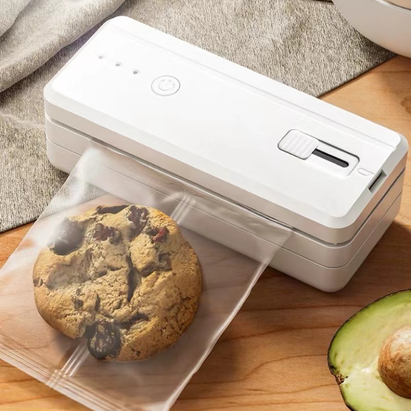Mini sigillatrice portatile 2  - Kitchen Gadgets Small recensione e prezzo