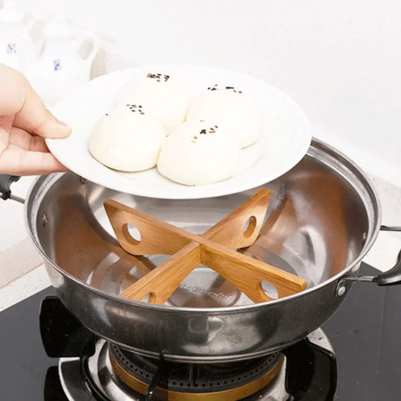 Supporto per vassoio incrociat - Kitchen Gadgets In Japan recensione e prezzo