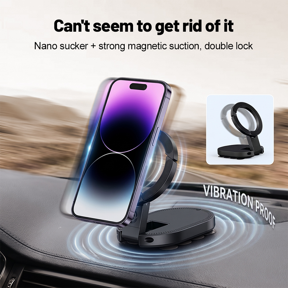 360 °   Supporto Magnetico per - Kitchen Gadgets Kitchen recensione e prezzo