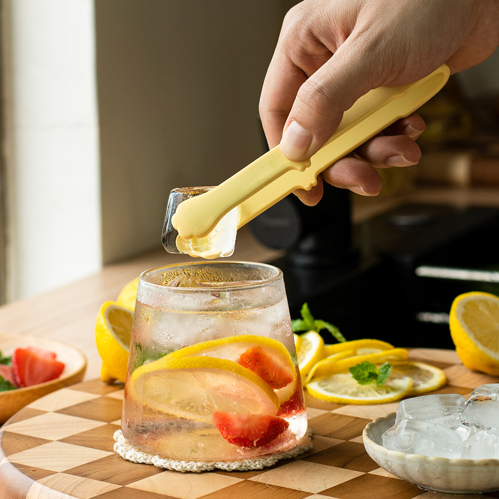 Pinze per alimenti in silicone - Kitchen Gadgets And Equipment recensione e prezzo