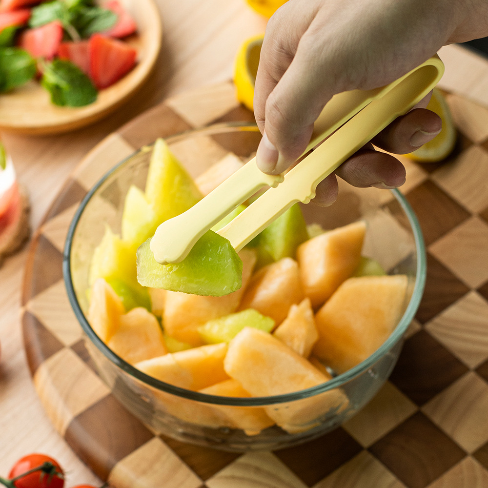 Pinze per alimenti in silicone - Kitchen Gadgets And Equipment recensione e prezzo