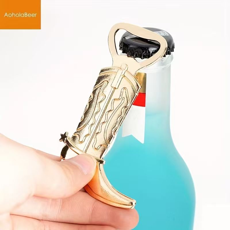 Set di 10 Apribottiglie a Form - Kitchen Gadgets Presents recensione e prezzo