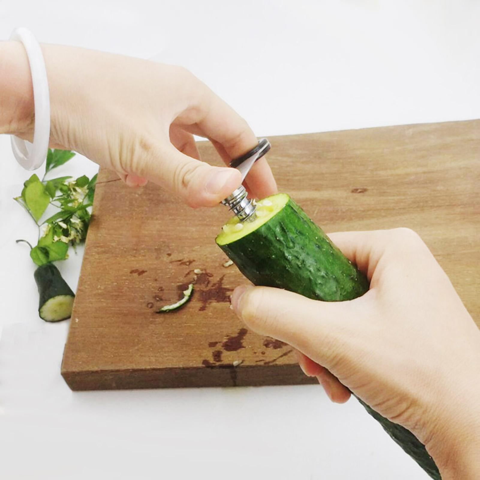 1 pz Affettaverdure a Spirale  - Kitchen Gadgets Men recensione e prezzo