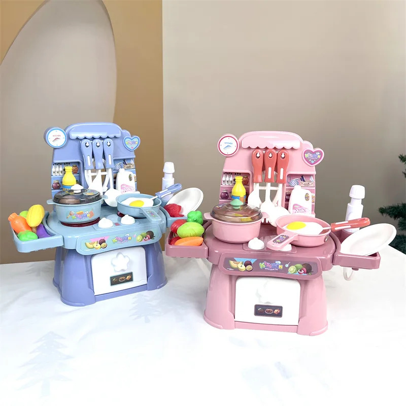 Set da Cucina Simulato con Luc - Kitchen Gadgets Kids recensione e prezzo